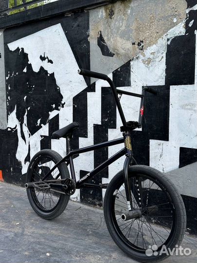 Велосипед бмх BMX