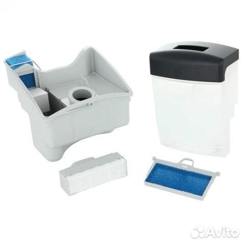 Пылесос моющий Thomas Twin Aquawash Pet 788524