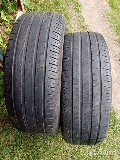 Pirelli Scorpion Verde 235/65 R17 108V