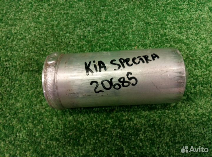 Осушитель кондиционера Kia Spectra 2001-2011 0K2N1