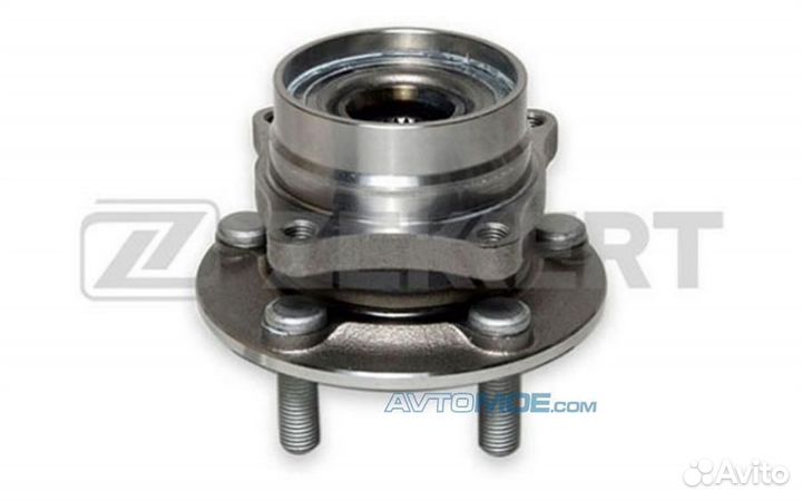 Ступица перед. (без ABS) Toyota Prius (W20) 03- RL