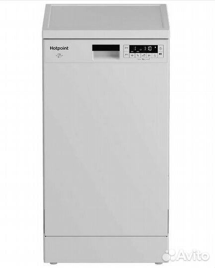 Посудомоечная машина Hotpoint-Ariston HFS 1C57