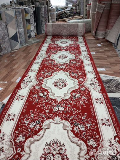 Ковровые дорожки