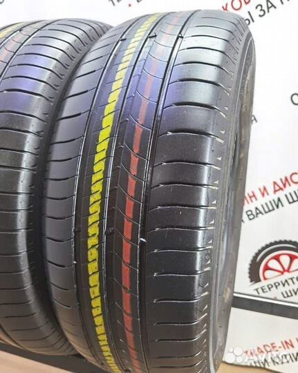 Michelin Energy Saver 215/60 R16 95H