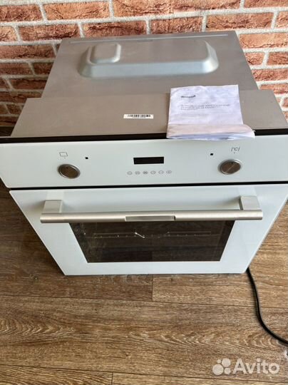 Духовой шкаф weissgauff