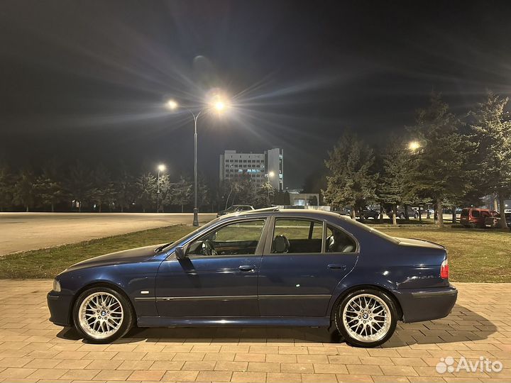 BBS r18 42стиль на BMW