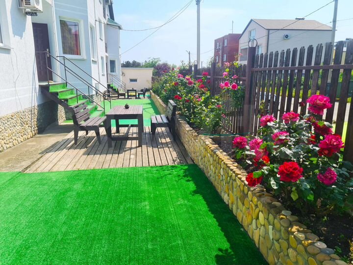 Комната 30 м² в 7-к., 1/3 эт.