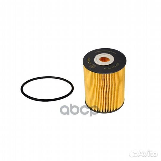 Фильтр масляный EO2603 Sakura