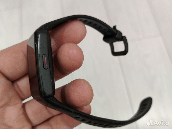 Honor band 6 смарт браслет