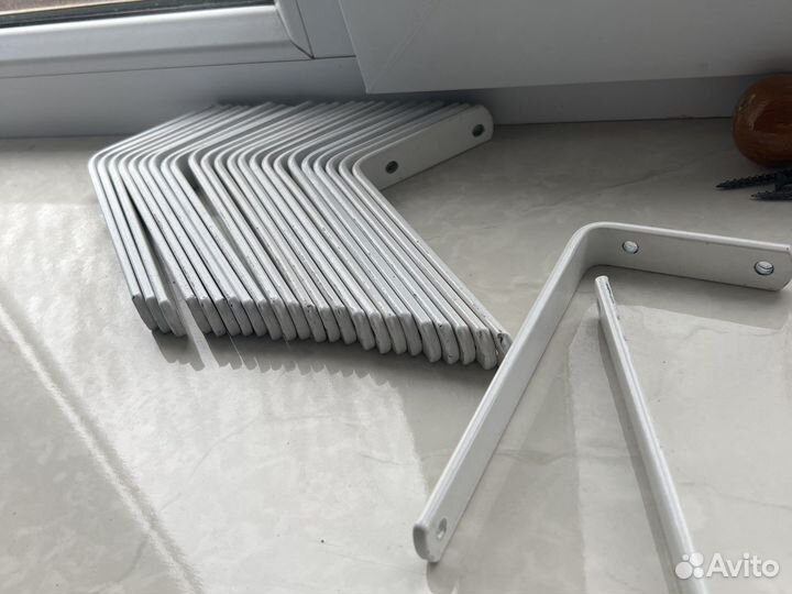 Карниз, гардина