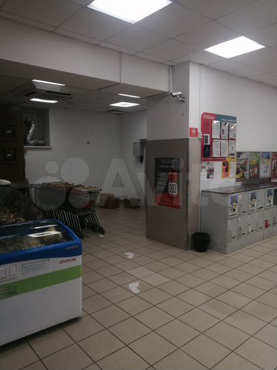 Торговая площадь, 23 м²