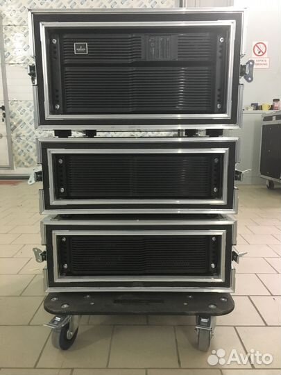 Ибп упс 6квт Liebert UPStation GXT3 6000VA