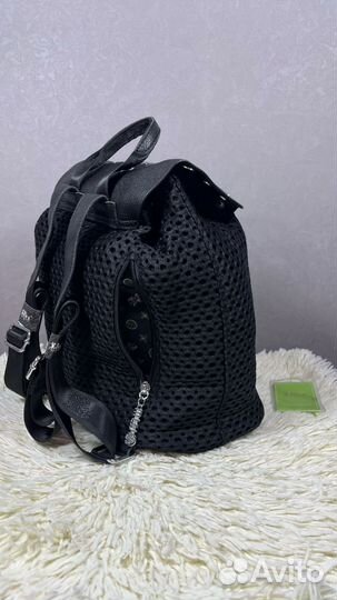 Женская сумка рюкзак