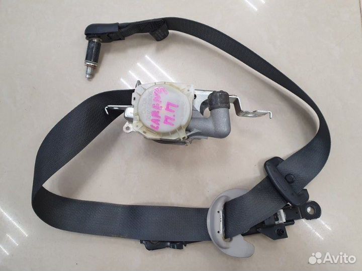 Ремень безопасности передний правый Kia Carens FG