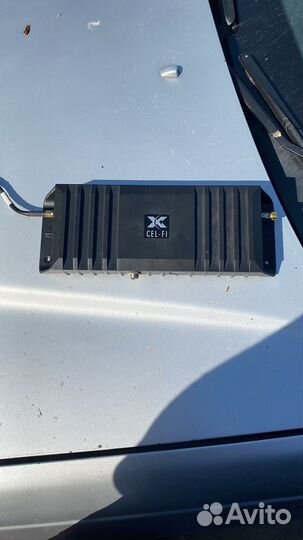 Усилитель wi fi сигнала, сотовой связи