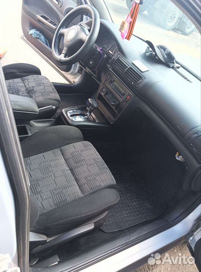 Volkswagen Passat 1.9 AT, 1998, 366 510 км