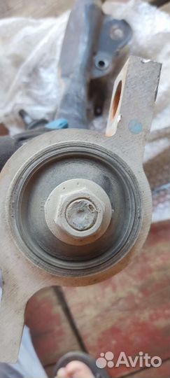 Передние амортизаторы lexus gs350 temps