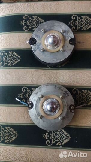 Электроника 100 ас 060 динамики