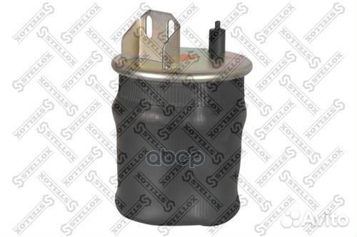 Пневмоподушки подвескиstellox 90-64160-SX Stellox