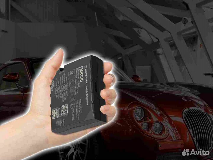 Настройка Глонасс систем для автотранспотра