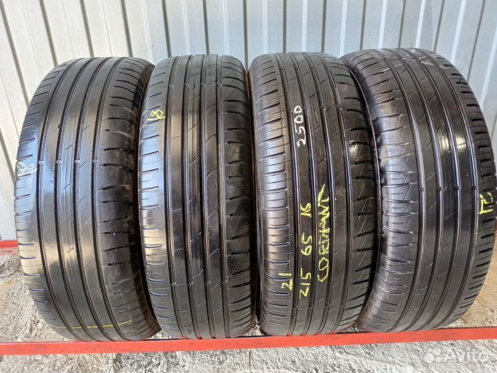Cordiant Sport 3 215/65 R16