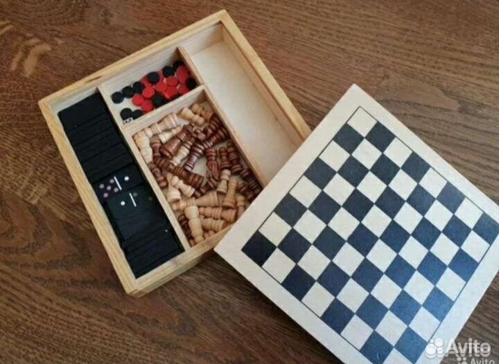Шашки,нарды,домино,шахматы