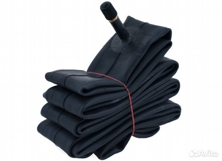 Велокамера BBB 29x1,9-2,3