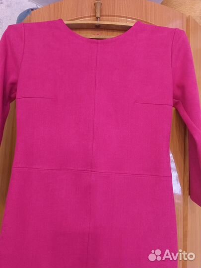 Платье женское 46 48