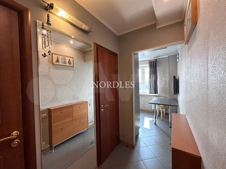 2-к. квартира, 53,1 м², 8/9 эт.