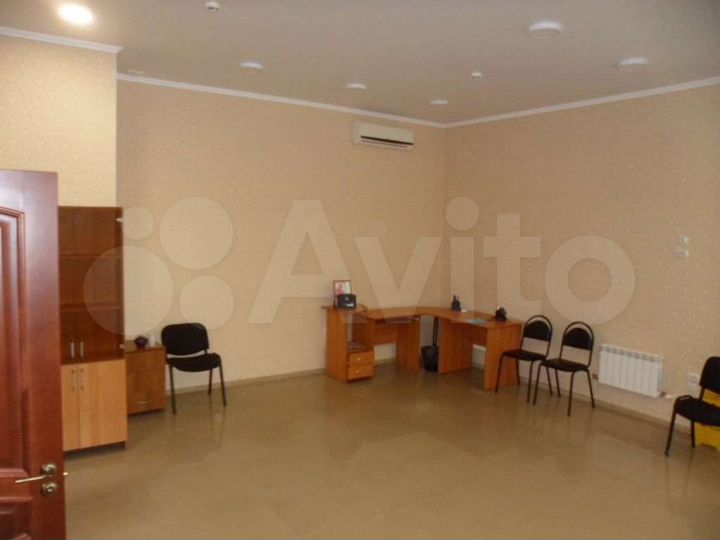 Офис, 62 м²