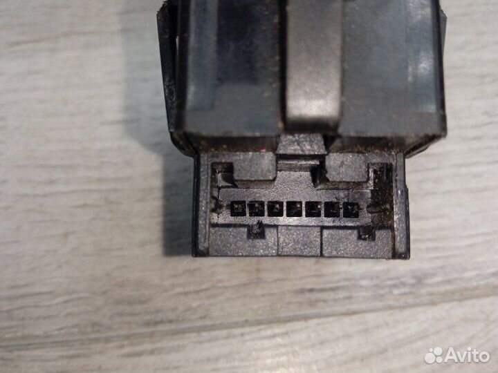 Кнопка управления зеркалами Peugeot 406 1.8 1997