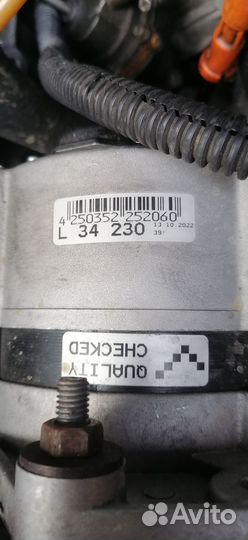 Запчасти audi 80