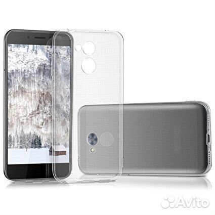 Чехол Huawei Honor 6A