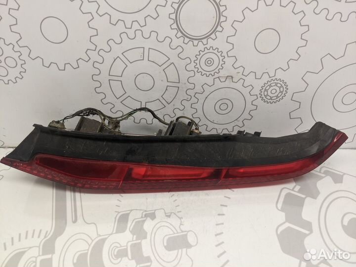 Фонарь Nissan X-Trail T30 (2001-2006)