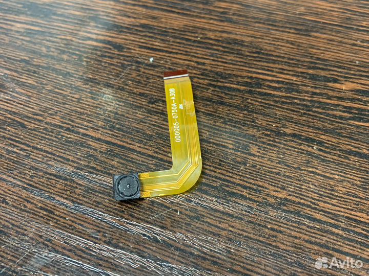 Камера Wexler Tab 7T оригинал