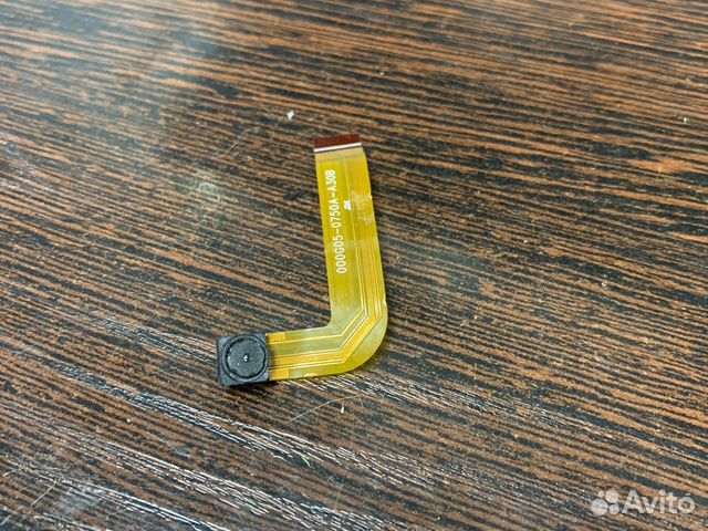 Камера Wexler Tab 7T оригинал