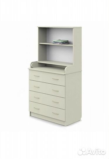 Пеленальный комод