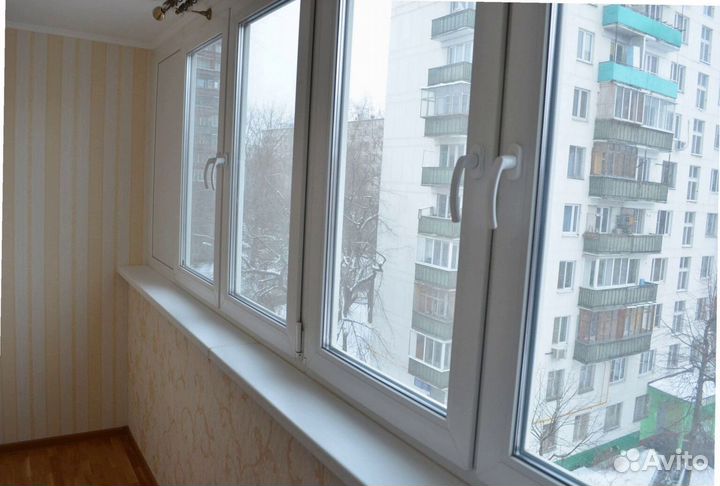 Окна пластиковые пвх