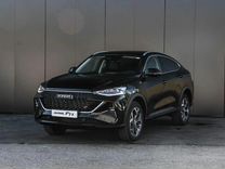 Новый Haval F7x 2.0 AMT, 2024, цена 3 399 000 руб.