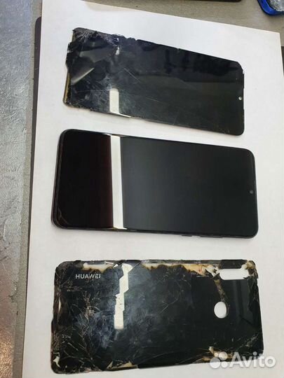 Ремонт, разблокировка, восстановление телефонов