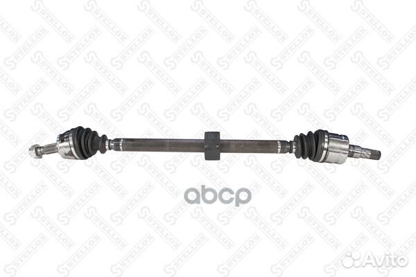 Приводыstellox 158 1950-SX Stellox