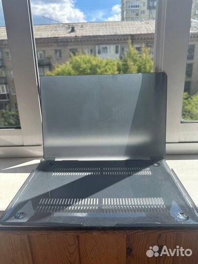Чехол на MacBook air 13