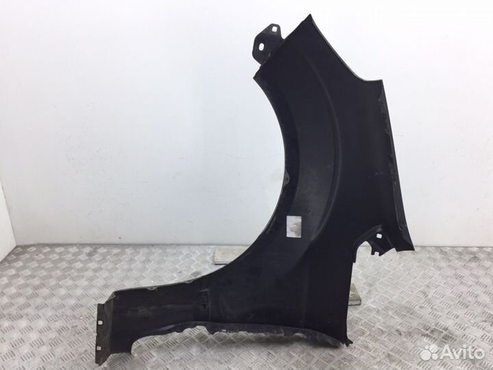 Крыло Ford Galaxy (2006-2016)