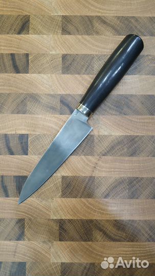 Кухонный нож Сталь Х12мф