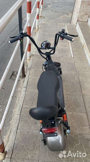 Электро Самокат