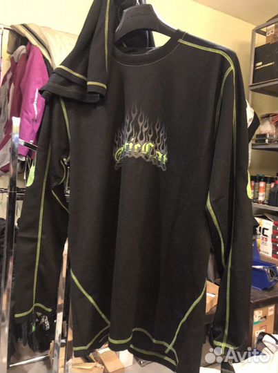 Джерси Arctic Cat Sno-Cross 3XL