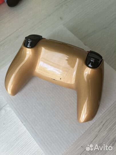 Dualsense ps5 Craft by Merlin Customised