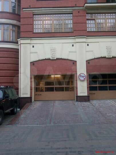 Машиноместо, 14 м²