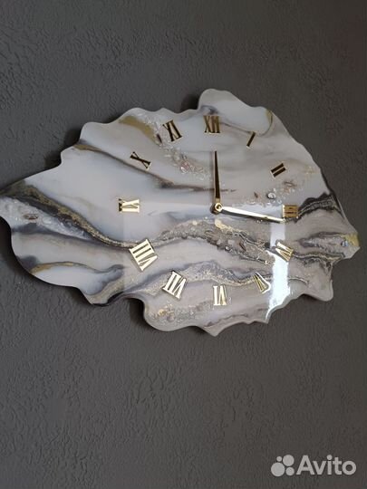 Обучение по работе с эпоксидной смолой