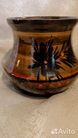 Глиняный кувшин, сувениры